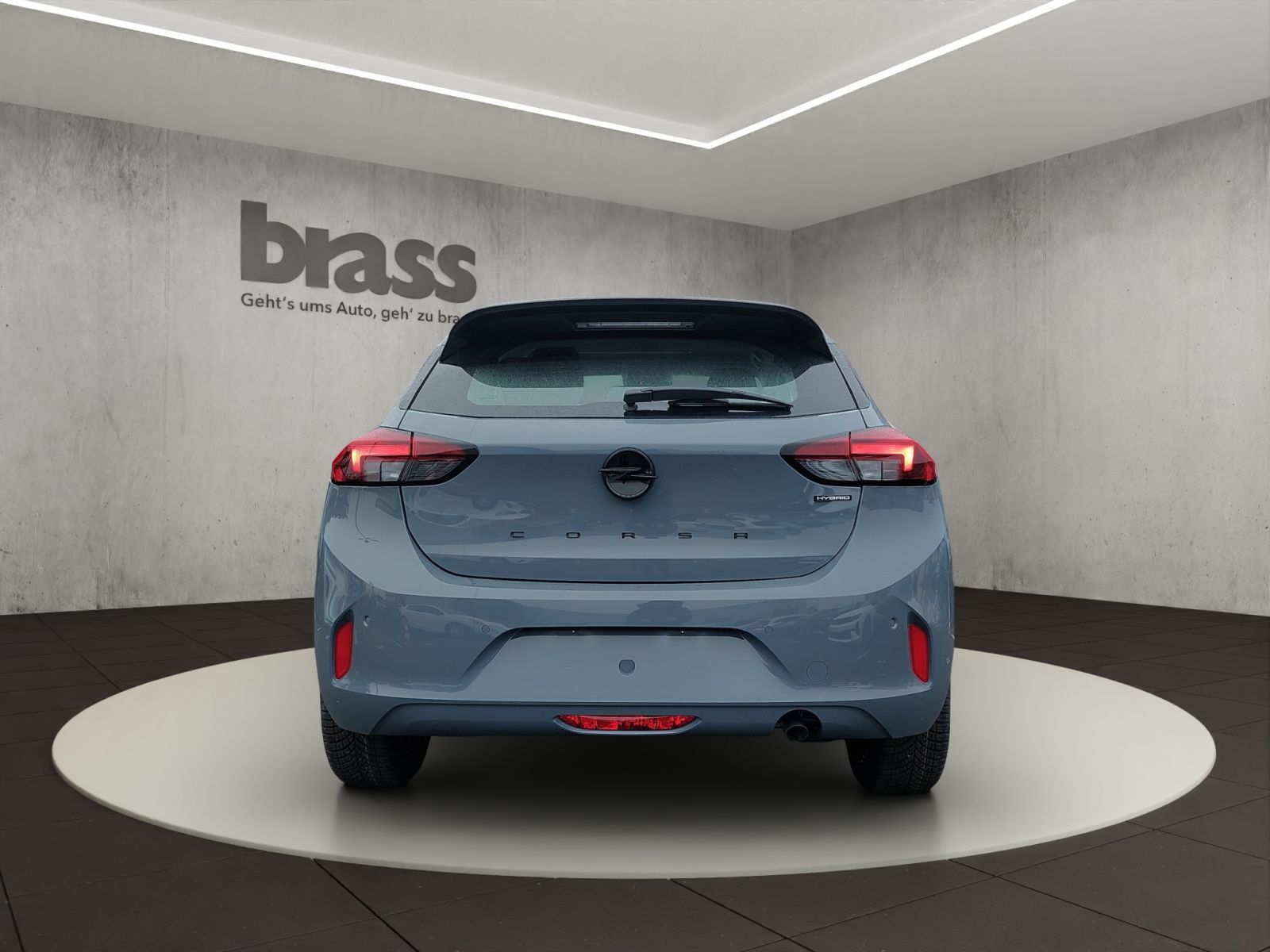 Opel Corsa - Bild 4