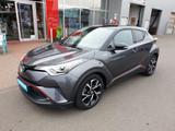Toyota C-HR 1.8-l-VVTi Hybrid Style Selection Style... - Toyota C-HR in Frankfurt (Main)