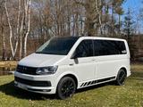 Volkswagen T6 Multivan Edition 30 /Sound/DAB/VOLL  - Volkswagen T6 Multivan: Edition