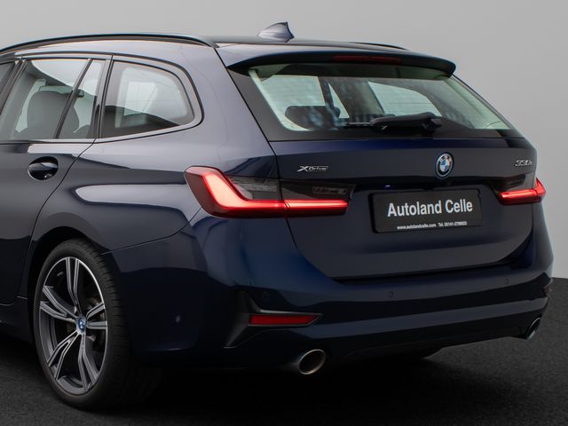 Foto Nummer 17: BMW 330e