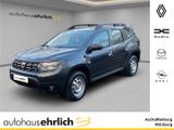 Dacia Duster II Essential 1.0 TCe 100 LPG +Klima+ - Dacia Duster aus 2022