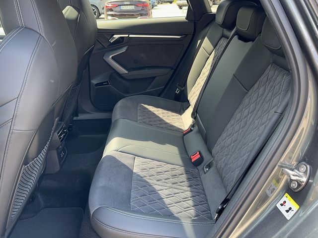 A3 Sportback S line 35 TDI 110150 kWPS S tronic