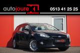 Ford Focus Wagon 1.6 TI-VCT First Edition | Navigatie - Ford: Wagon