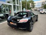 Opel GT 1.Hd*Scheckheftgepflegt*Klima*Tempo*TÜV Neu! - gebrauchte Opel Cabrios