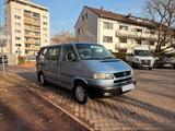 Volkswagen VW t4 Multivan TDI 2.5 Bj 2001 SYNCRO 4x4 ... - Volkswagen T4 Multivan: Syncro