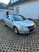Volkswagen VW EOS Cabrio | TÜV neu | 88.600 km - Volkswagen Eos: V6