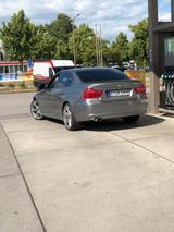 BMW  E90 /318 d - BMW 318: 318d E90