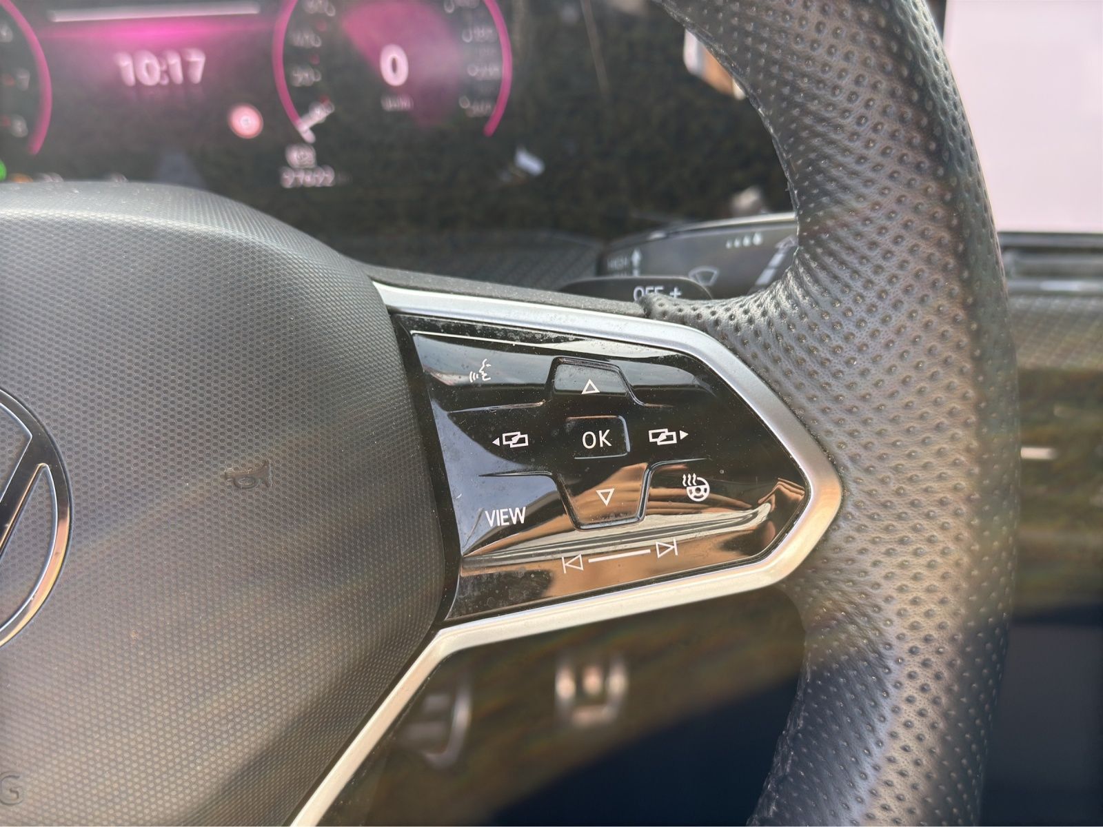 Volkswagen Golf - Bild 23
