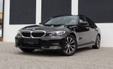 BMW 320 Baureihe 3 Lim. 320 d Sport Line - BMW 320 in München