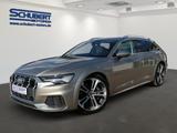 Audi A6 allroad quattro 55TDI HUD Luft StandHZG AHK N