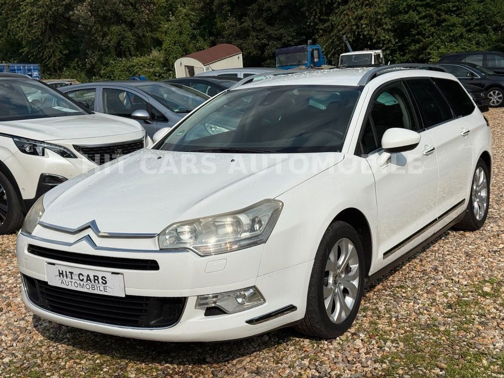 Angebot ansehen Citroën C5