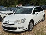 Citroën C5 Tourer Exclusive - gebrauchte Citroën C5 aus dem Jahr 2009