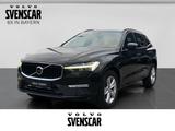 Volvo XC60 B4 Mild-Hbrid Diesel AWD Automatikgetriebe - mit Diesel-Antrieb: Automatikgetriebe