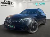 Mercedes-Benz GLC 450 D AMG LINE ADVANCED,STAND-HZG,BURM,PANO, - Mercedes-Benz GLC 450: Standheizung