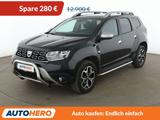 Dacia Duster 1.2 TCe Prestige*NAVI*360°*PDC*SHZ*TEMPO* - Dacia Duster Gebrauchtwagen in Köln