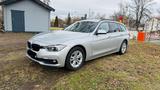 BMW 320d Touring Luxury Line, Leder, LED, Historie - BMW 320 in Dresden