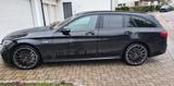 Mercedes-Benz C 43 AMG Mercedes-AMG C 43 4MATIC T Autom. M... - gebrauchte Mercedes-Benz C 43 AMG aus dem Jahr 2019