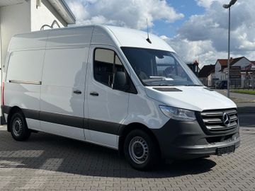 Mercedes Sprinter - 3