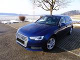 Audi A4 2.0 TDI 140kW S tronic Avant - - Audi A4 Gebrauchtwagen Privatanbieter