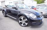 Volkswagen Beetle Cabriolet *Automatik*Navi*nur 37.600 KM*