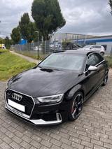 Audi RS3 2.5 TFSI S tronic quattro No OPF - gebrauchte Audi RS3 aus dem Jahr 2018
