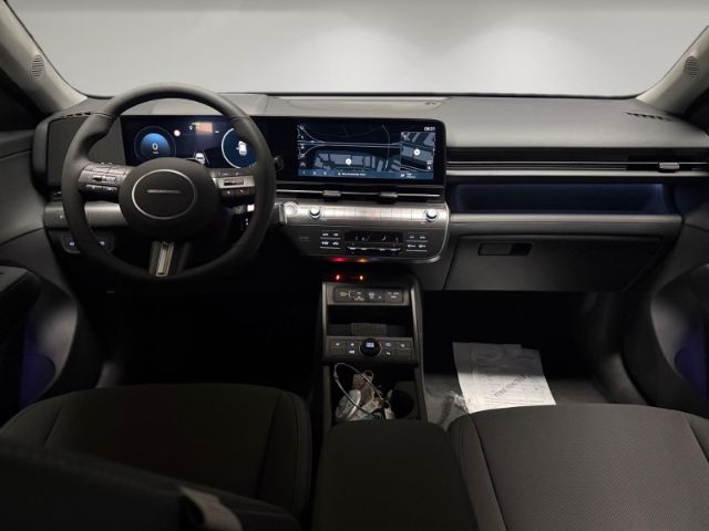 Hyundai KONA Elektro - Bild 11