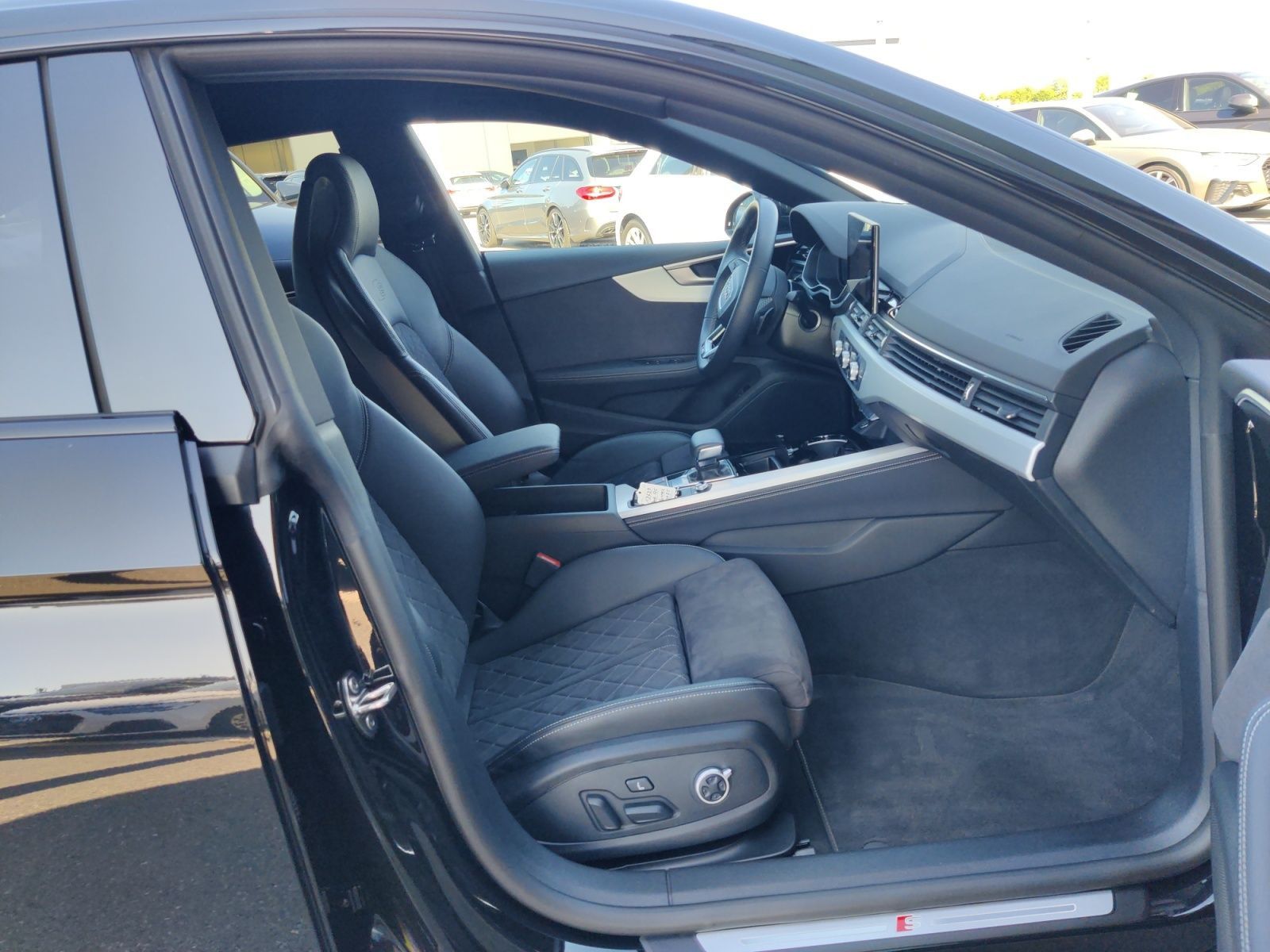 Audi A5 Sportback 40 TDI S-Tronic S-Line Competition foto 15