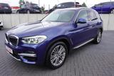 BMW X3 xDrive 20 d Luxury Line Aut. LED Navi Kamera - BMW X3 mit Diesel-Antrieb