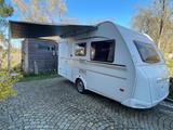 Weinsberg CaraIOne 400LK, sofort startklar, TÜV+Gas neu! - Weinsberg 400