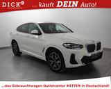 BMW X4 xDr 30i M Sport Aut SHADO+PANO+VIRTU+KAM+AHK+ - gebrauchte BMW X4 aus dem Jahr 2023