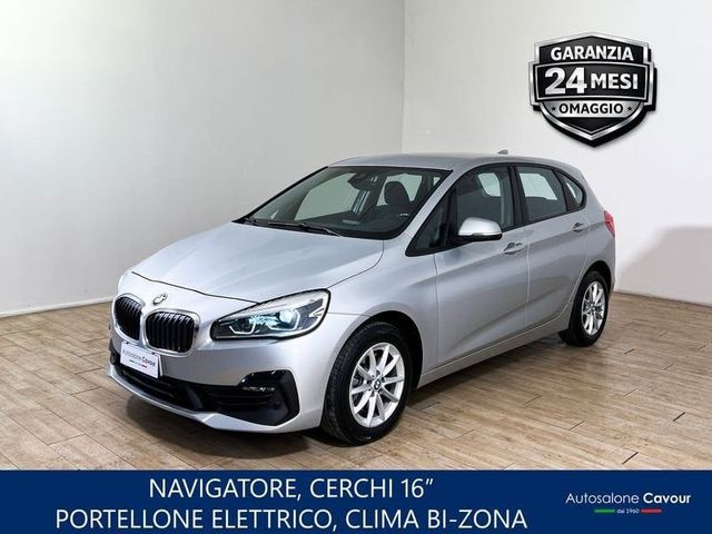 BMW BMW Serie 2 Active Tourer 218d Active Tourer Bus
