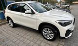 BMW X1 sDrive 18d Navi LED Rückfahrkamera TOP Zust.