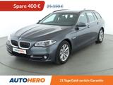 BMW 5er 530d Aut.*NAVI*HUD*LED*TEMPO*PDC* - BMW: 5er