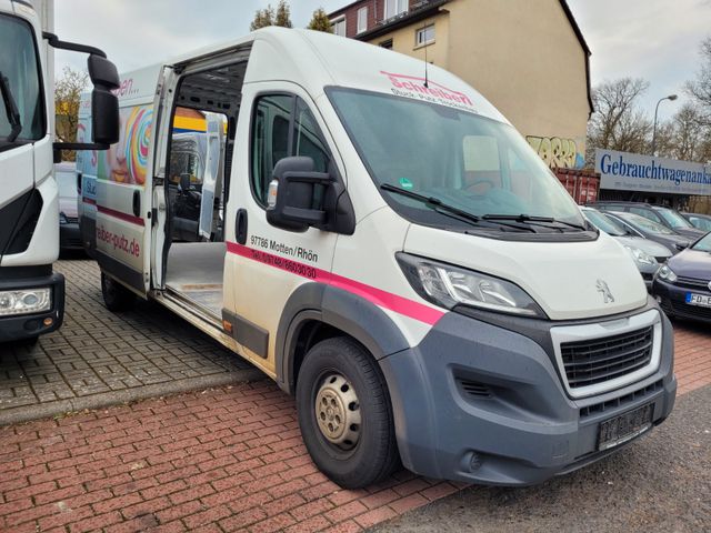 Peugeot Boxer Kasten*L4H2*Hochraum