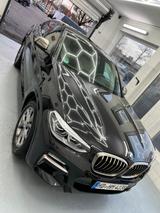 BMW X4 M40 M40d - - BMW X4 M40 von privat