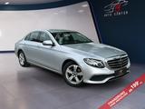 Mercedes-Benz E 200 d Limousine/1. Hand/Orig. 96500 KM - Mercedes-Benz E 200 in Berlin