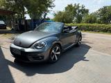 Volkswagen VW Käfer/Beetle Turbo Cabrio R-Line 220ps ... - Volkswagen Beetle: Turbo