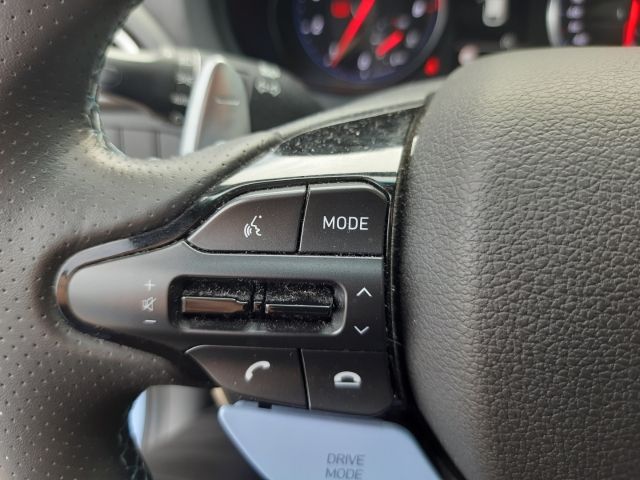 Hyundai i30 – Bild 15