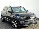 Volkswagen T-Cross R Line /NAVI/LED/ACC/CAM/1.HAND/GARANTIE - Volkswagen T-Cross in Mannheim