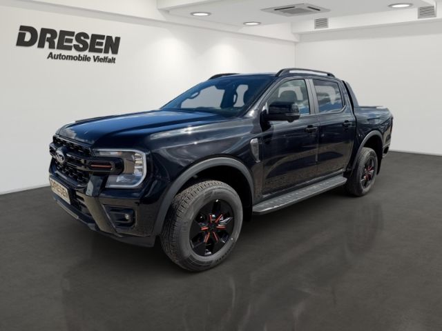 Ford Ranger Wildtrak 2,3l PHEV 282PS 0% Finanzierung/ imagem 2