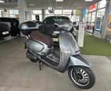 DREEMS moon x E-Roller 90 km/h SALE !!! - DREEMS MOTORRAD
