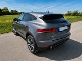 Jaguar E-Pace D180 S 4WD - Kamera/8f. Alu/Black Exteri. - Jaguar E-Pace von privat
