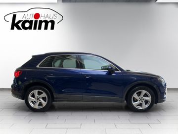 Bild 6 Audi Q3 35 2.0 TDI advanced S-tronic +LED+NAVI+PDC+