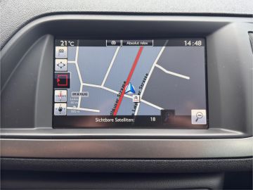 Citroën C5 Tourer Selection BHDi 150 °Navi°Kamera°SHZ°