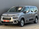 Citroën Berlingo Feel XL Lang CarPlay DAB PDC SHZ 1.Hand - gebrauchte Citroën Berlingo aus dem Jahr 2021