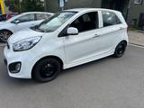 Kia Picanto Platinum Edition Automatik Nur 51000 KM - Kia Picanto in Oberhausen