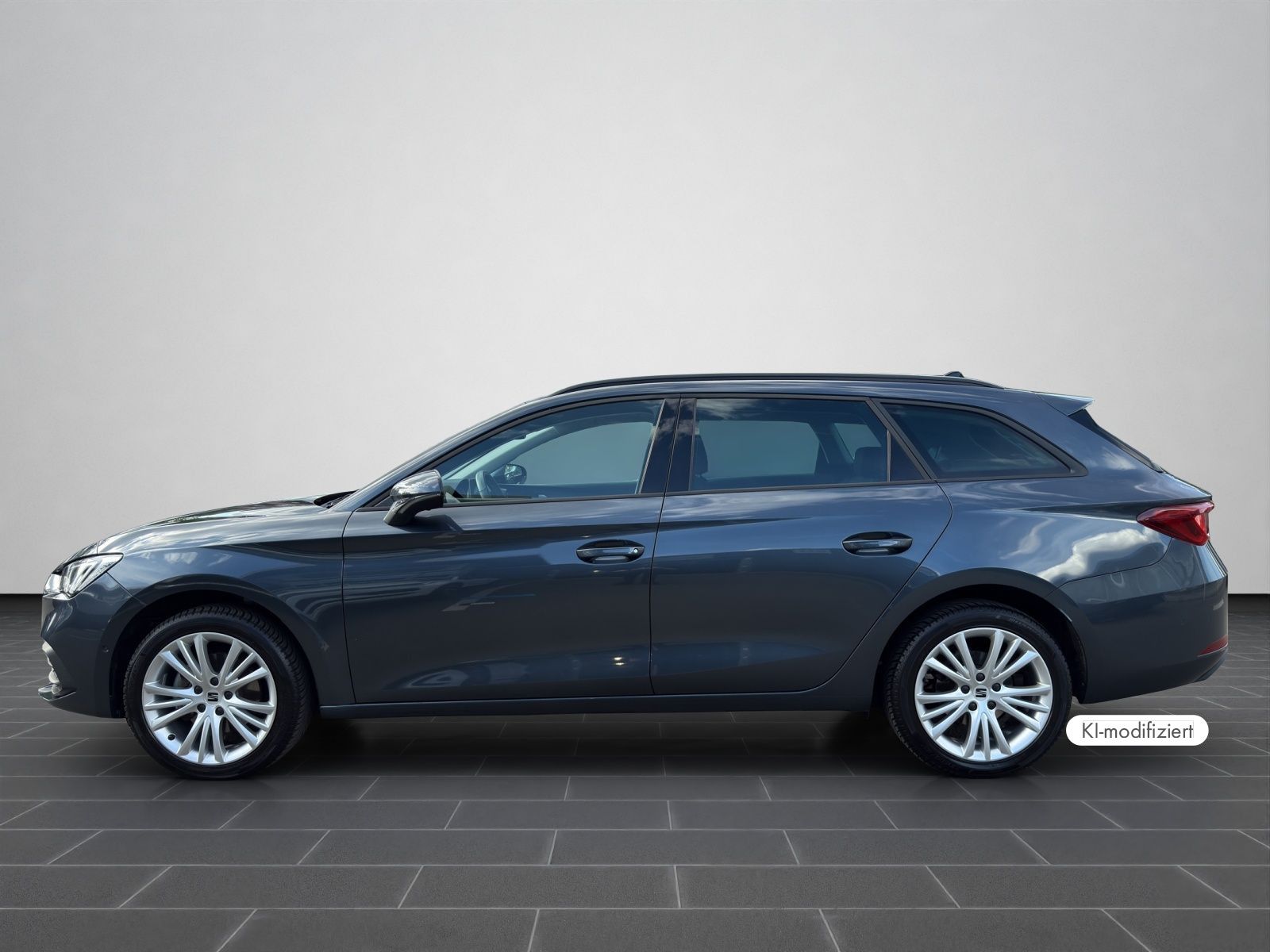 Seat Leon - Bild 8