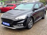 Ford Focus Turnier Active*1.Hand*TÜV*Service NEU!! - Ford Focus Gebrauchtwagen in Bremen