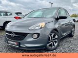 Opel Adam Jam 1.4 64KW Klima Tempomat 2.HAND Scheckhe - Opel Adam in Köln
