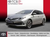 Toyota Auris 1.8 TS HYBRID DESIGN EDITION NAVI KAMERA K - Toyota Auris in Bochum